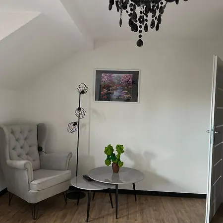 Gory Sowie 2 Lägenhet Bielawa (Dzierzoniow)