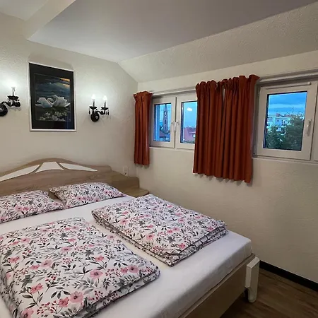 Apartment Gory Sowie 2 *