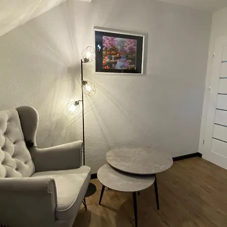 Gory Sowie 2 Apartment